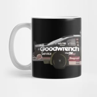 Dale Earnhardt Jr Mug